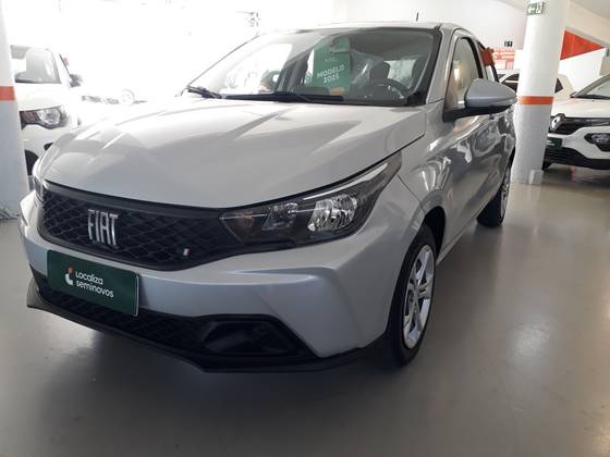 FIAT ARGO 1.0 FIREFLY FLEX DRIVE MANUAL